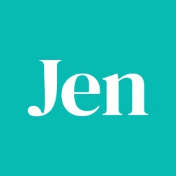 Jen 图标