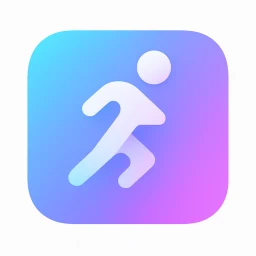 Ranner: AI Running Coach icon